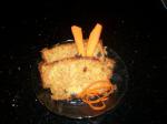 American Pineapple Carrot Bread 1 Dessert