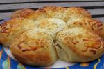 American Quick Biscuit Bread Dinner