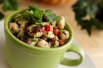 Italian Chicken Salad 2 recipe