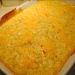 American Pimento Macaroni and Cheese Dinner