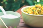 Indian Curried Rice Salad Recipe 4 Appetizer