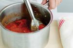 Indian Roast Tomato Sauce Recipe 2 Appetizer