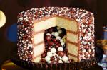 Canadian Chocolate Pinata Party Cake Recipe Dessert