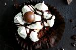 Canadian Maltesers Cupcakes Recipe Dessert