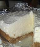 American Vanilla Bean Cheesecake 4 Dessert