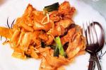 Chinese Char Kway Teow Recipe 2 Appetizer