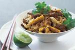 Spicy Beef Noodles Recipe 1 recipe
