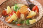 Chinese Sweet and Sour Sauce Recipe 9 Dinner