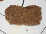 French Meatloaf 122 Appetizer