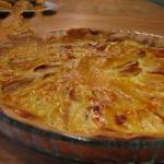 Australian Apple Pie to the Frangipane Dessert