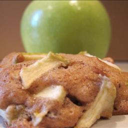 Australian Apple Pie Cookies Dessert