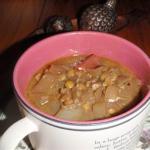 Australian Mulligatawny Soup 15 Soup