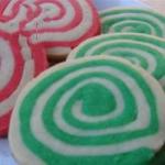 Ukrainian Christmas Pinwheel Cookies Recipe Dessert
