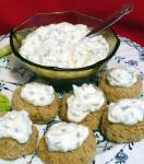 Italian Herbed Mayonnaise 1 Appetizer