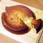 Turkish Orange Cake Without Flour Appetizer