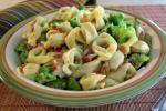 Turkish Broccoli and Tortellini Salad 2 Appetizer