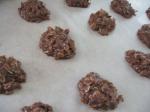 Canadian Oh Soo Easy Chocolate Macaroons Appetizer