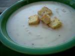 Canadian Cheesy Creamy Onion Soup Appetizer