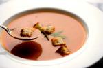 British Roasted Tomato Soup Recipe 12 Appetizer