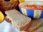 British Whole Wheat Bread abm 1 Appetizer