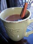 Hot Chocolate Mayan Style recipe