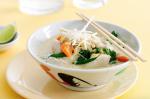 Thai Thai Fish Noodle Curry Recipe Dessert