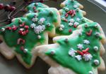 German Christmas Cookies 11 Appetizer