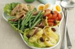 French Salad Nicoise Recipe 10 Appetizer