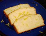Italian Lemon Bread 15 Appetizer