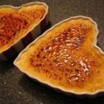 French Creme Brulee 67 BBQ Grill