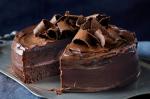 American Favourite Chocolate Cake Recipe Dessert