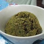 Thai Thai Green Curry Paste 4 Appetizer