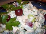 Leslies Raffertys Sunshine Chicken Salad recipe
