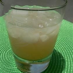 Canadian Freshsqueezed Salty Dog Recipe Dessert