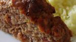 Canadian A Firefighters Meatloaf Recipe Appetizer