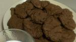 Canadian Chewy Chocolate Cookies Iii Recipe Dessert