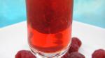 Canadian Raspberry Party Shots Recipe Appetizer