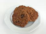 American Breakfast Monster Cookies 2 Appetizer