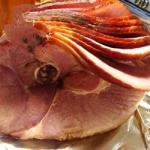 Turkish Baked Ham Recipe 1 Dinner