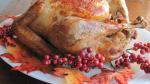 Turkish Perfect Turkey Recipe Appetizer