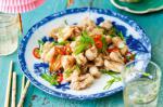 Vietnamese Salt And Pepper Squid Recipe 9 Appetizer