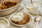 Indian Pudding Recipe 9 recipe