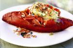 American Kumara Jackets With Chilli Butter Recipe Appetizer