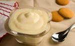 Easy Vanilla Pudding Recipe recipe