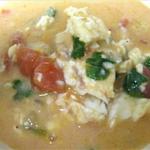 Caribbean Caribbean Fish Soup Soup