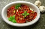 Italian Roasted Red Peppers 6 Appetizer