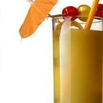 Harvey Wallbanger 3 recipe