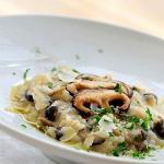 Italian Mushroom Risotto 11 Appetizer