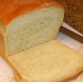 Canadian White Bread 1 Other