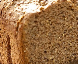 Canadian Whole Wheat Bread Dinner